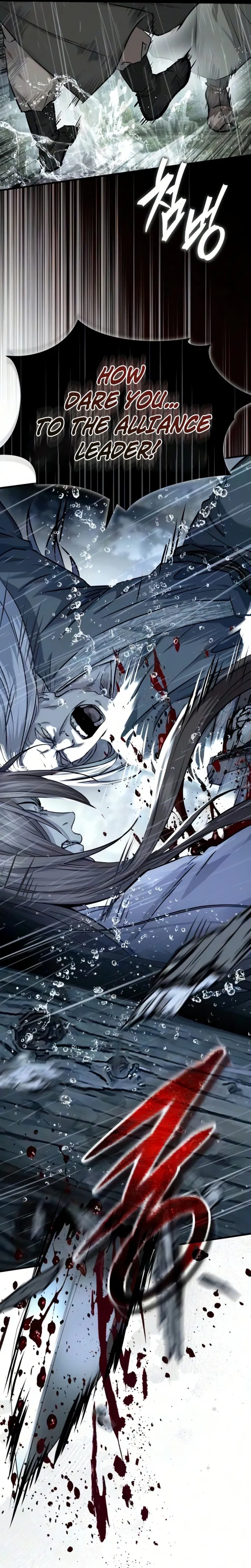 Absolute Dominion Chap 95 - Next Chap 96
