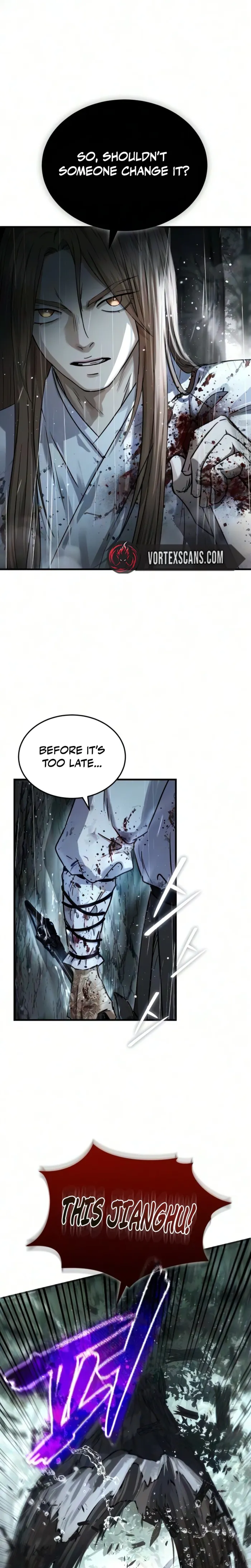 Absolute Dominion Chap 96 - Next Chap 97