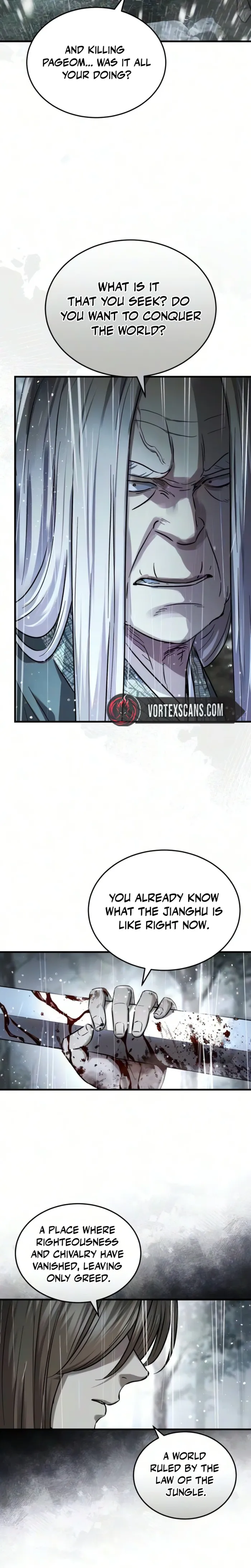 Absolute Dominion Chap 96 - Next Chap 97