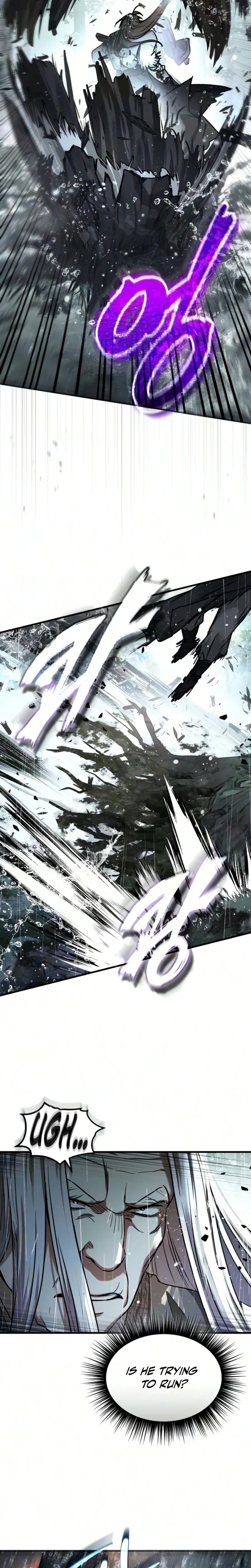 Absolute Dominion Chap 96 - Next Chap 97