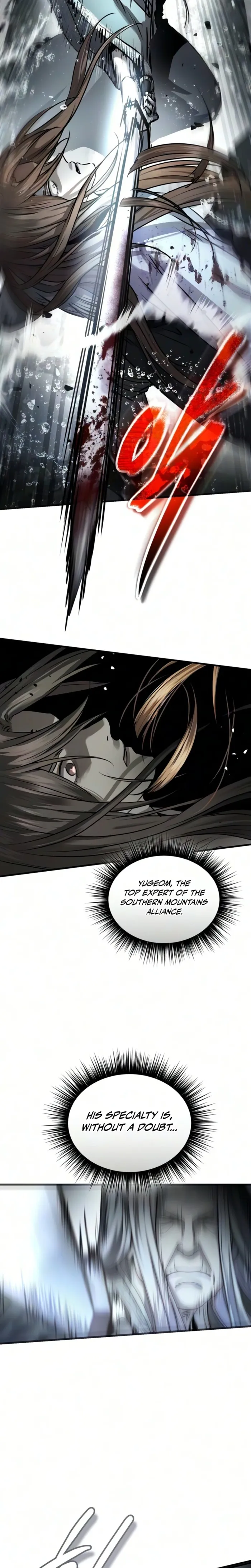 Absolute Dominion Chap 96 - Next Chap 97