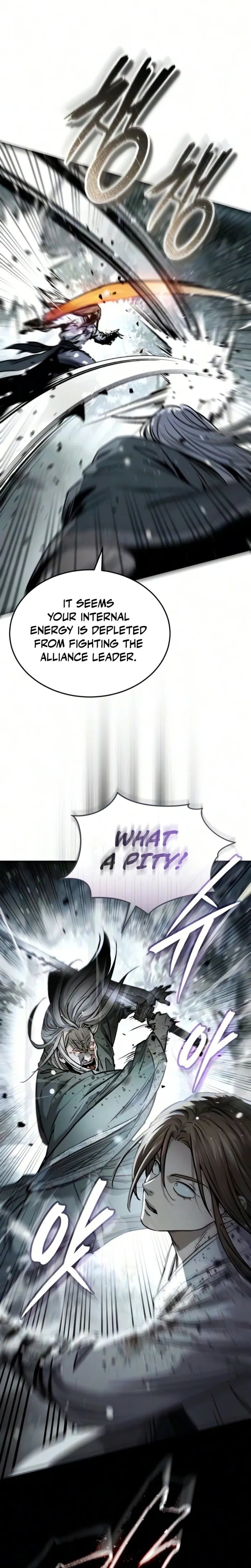 Absolute Dominion Chap 96 - Next Chap 97