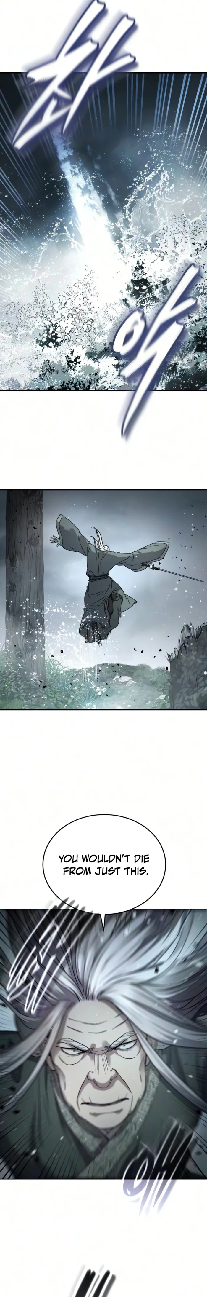 Absolute Dominion Chap 96 - Next Chap 97
