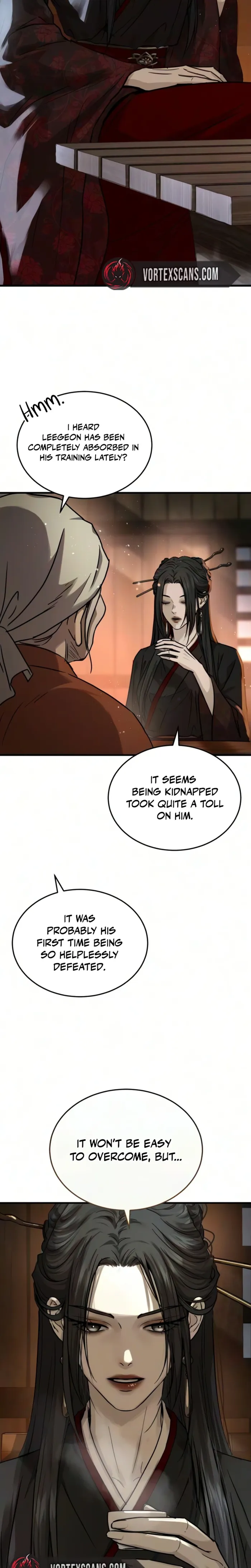 Absolute Dominion Chap 96 - Next Chap 97