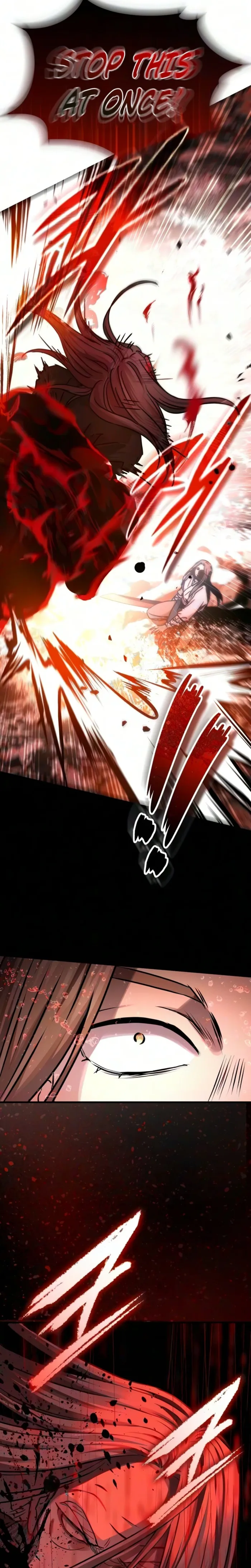Absolute Dominion Chap 96 - Next Chap 97