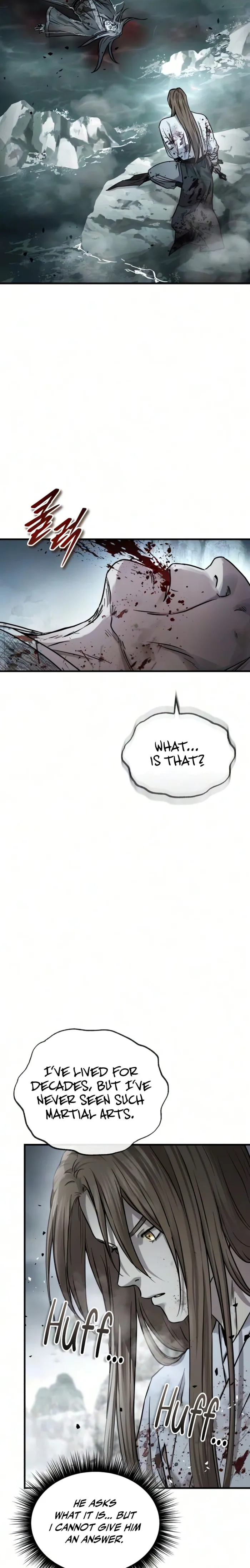 Absolute Dominion Chap 96 - Next Chap 97