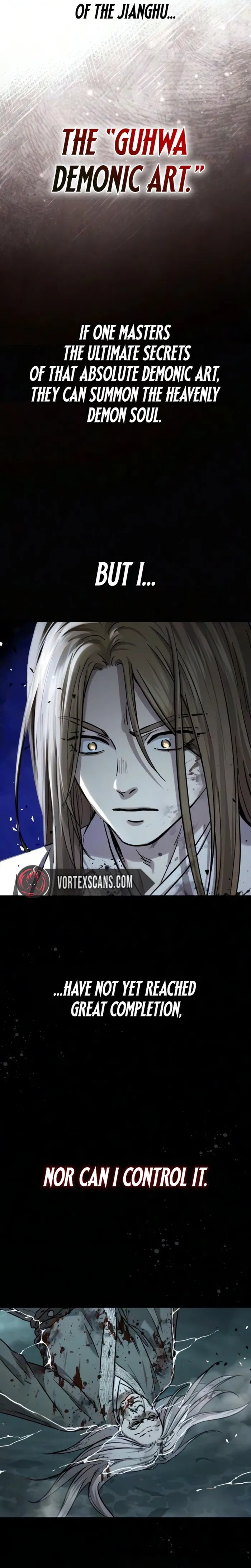 Absolute Dominion Chap 96 - Next Chap 97