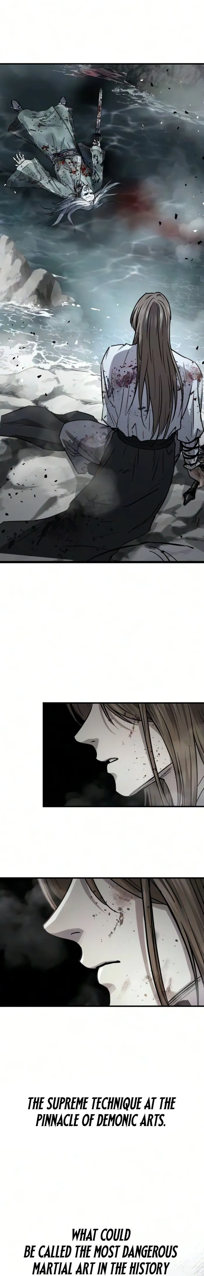 Absolute Dominion Chap 96 - Next Chap 97