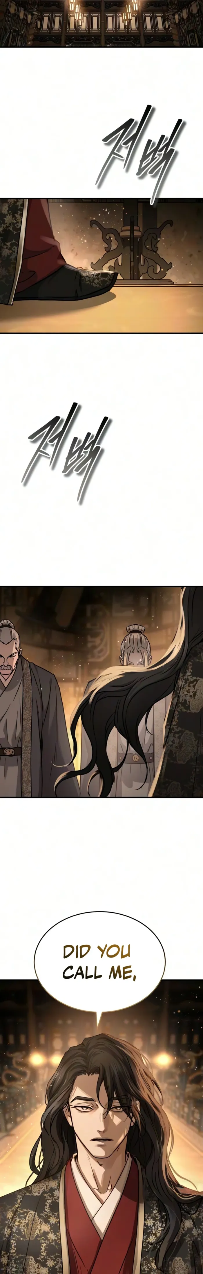 Absolute Dominion Chap 96 - Next Chap 97