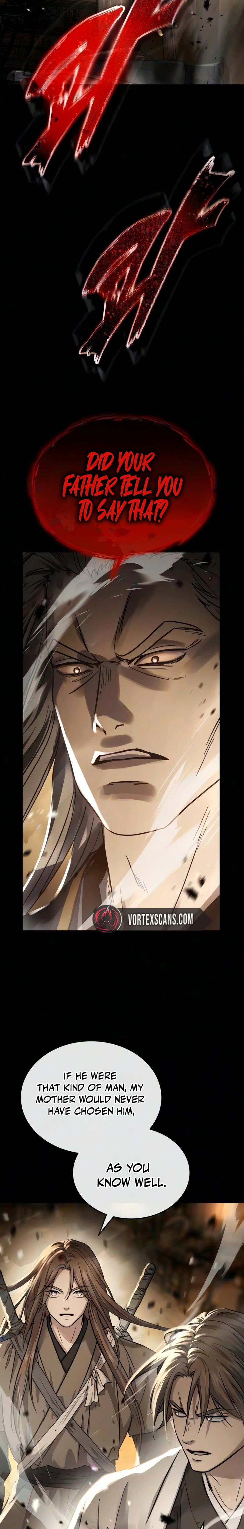 Absolute Dominion Chap 98 - Next Chap 99