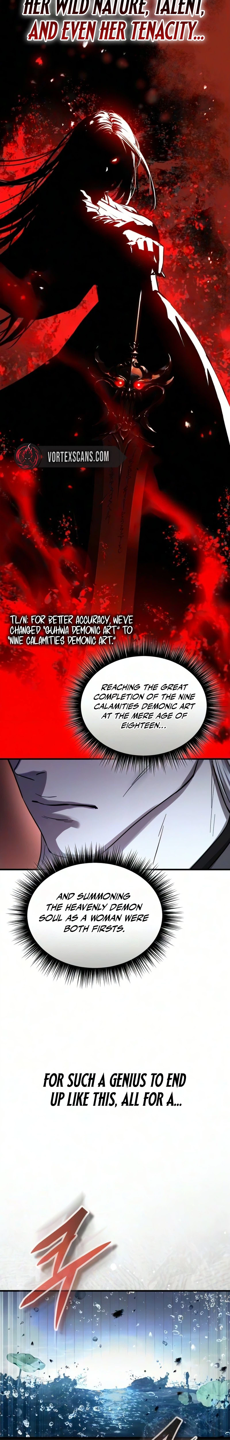Absolute Dominion Chap 98 - Next Chap 99