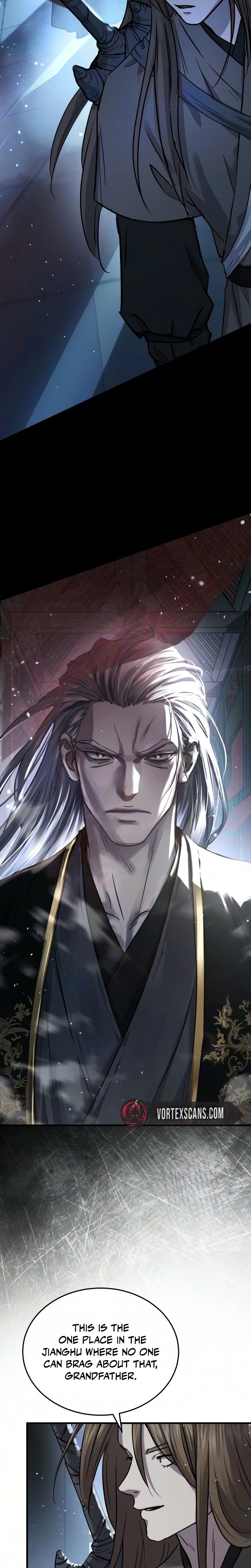 Absolute Dominion Chap 98 - Next Chap 99