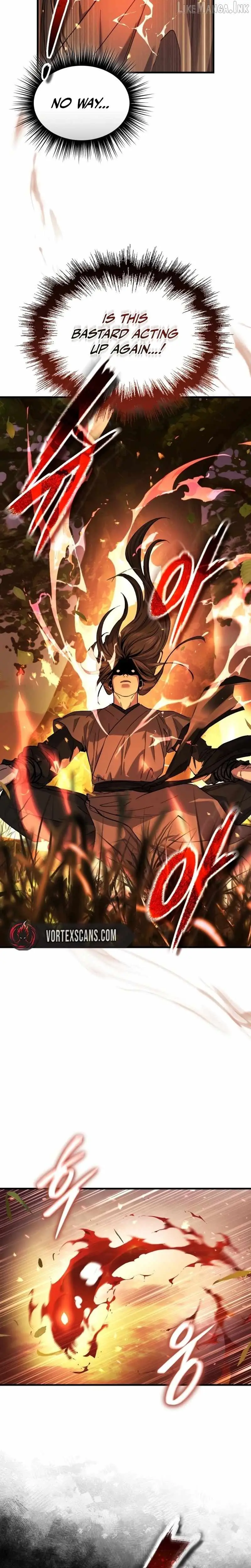 Absolute Dominion Chap 99 - Next Chap 100