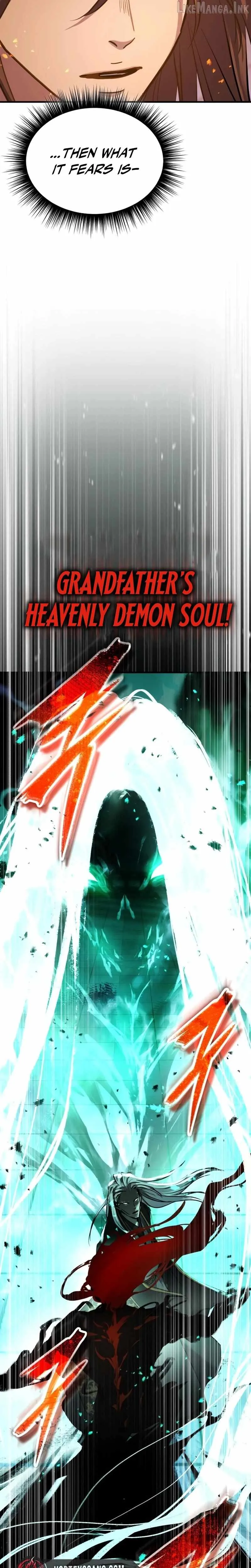 Absolute Dominion Chap 99 - Next Chap 100