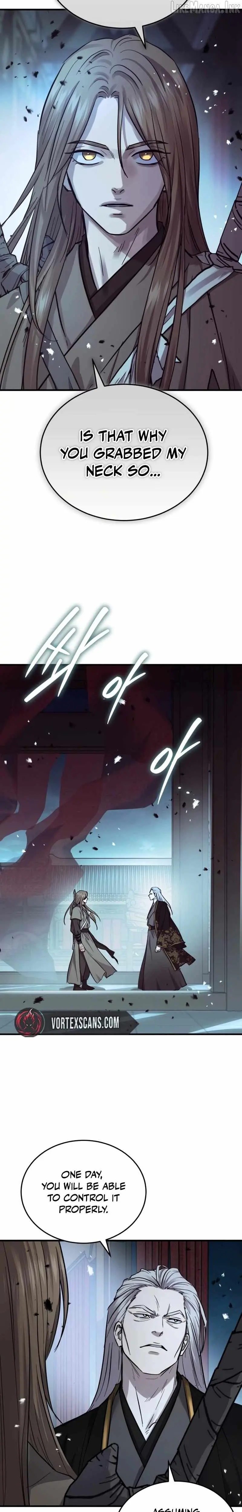 Absolute Dominion Chap 99 - Next Chap 100