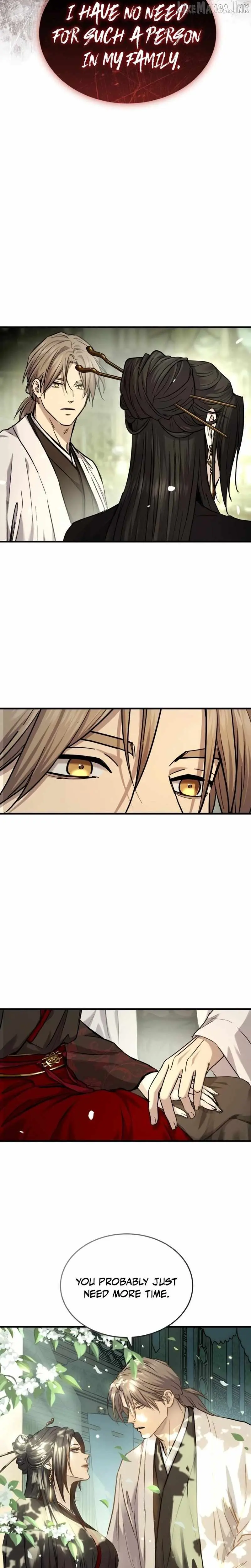 Absolute Dominion Chap 99 - Next Chap 100