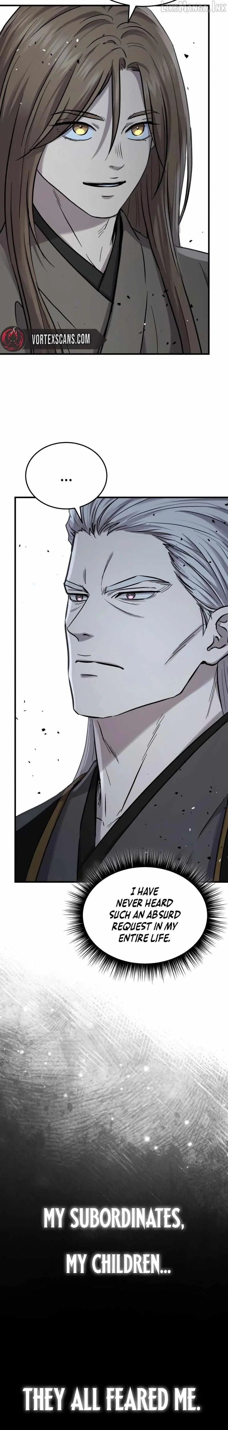 Absolute Dominion Chap 100 - Next Chap 101