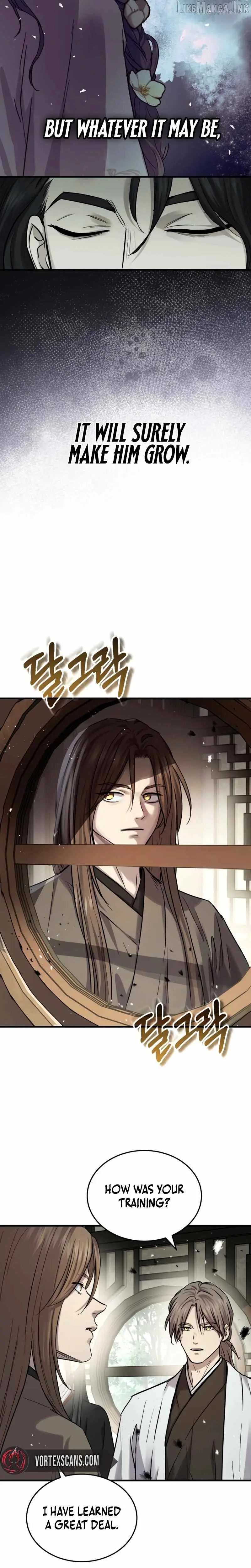 Absolute Dominion Chap 100 - Next Chap 101
