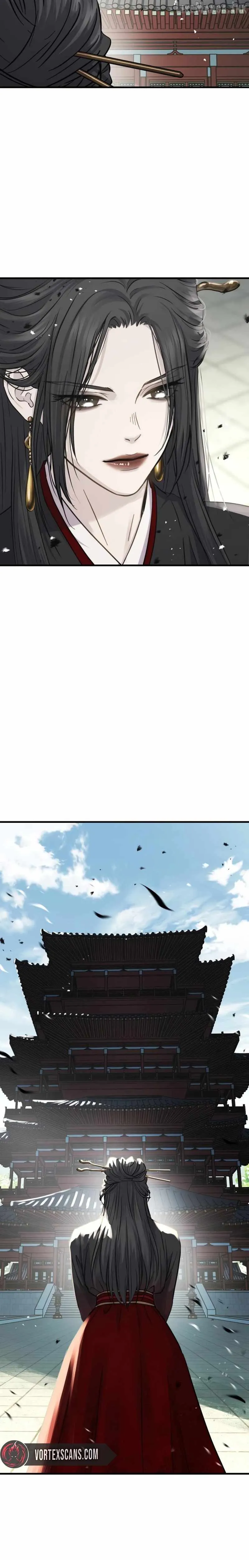 Absolute Dominion Chap 100 - Next Chap 101