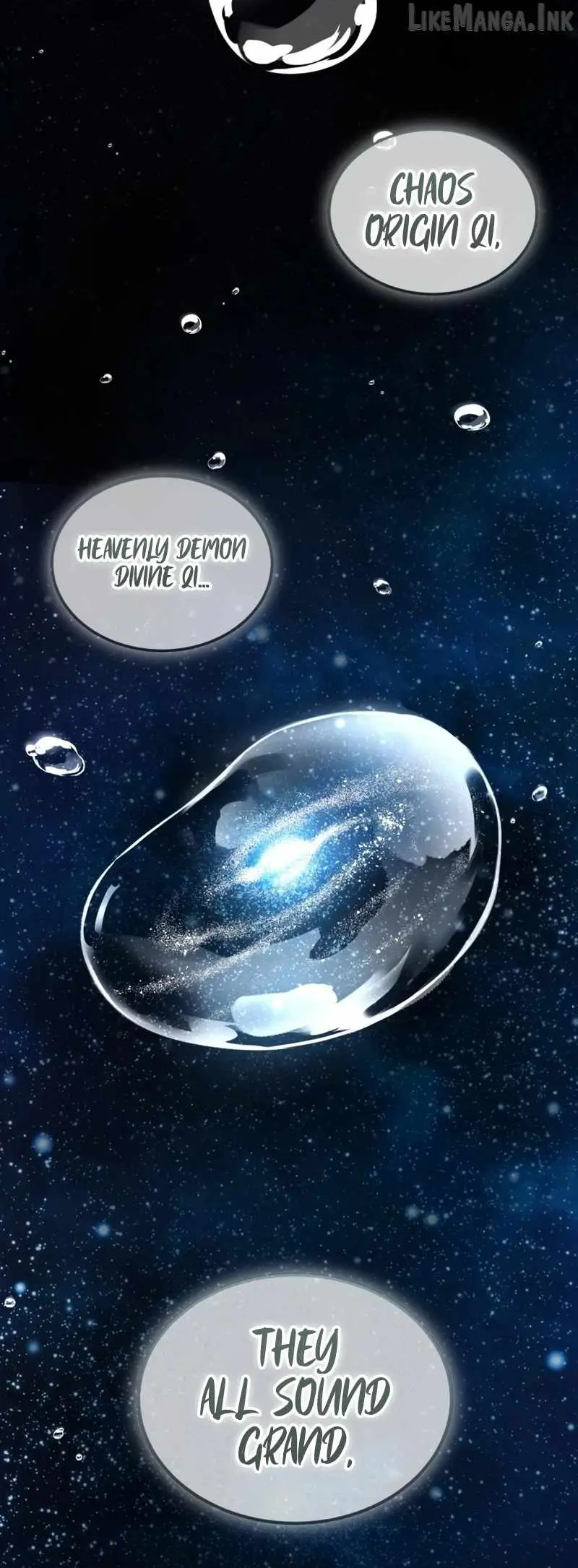 Absolute Dominion Chap 100 - Next Chap 101