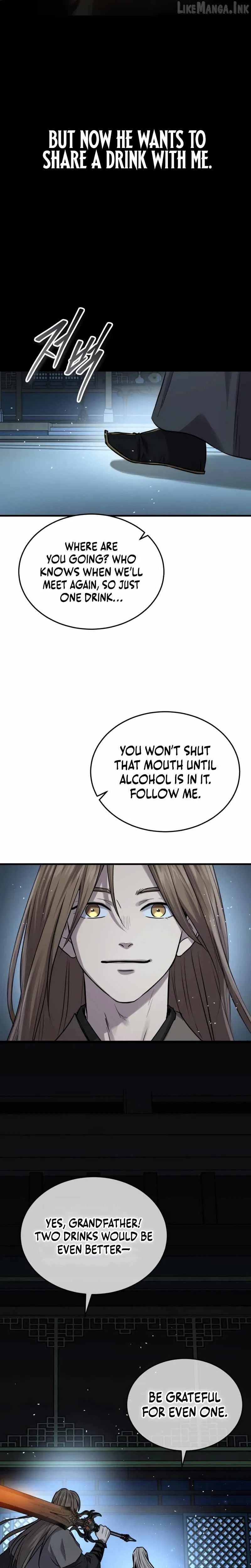Absolute Dominion Chap 100 - Next Chap 101