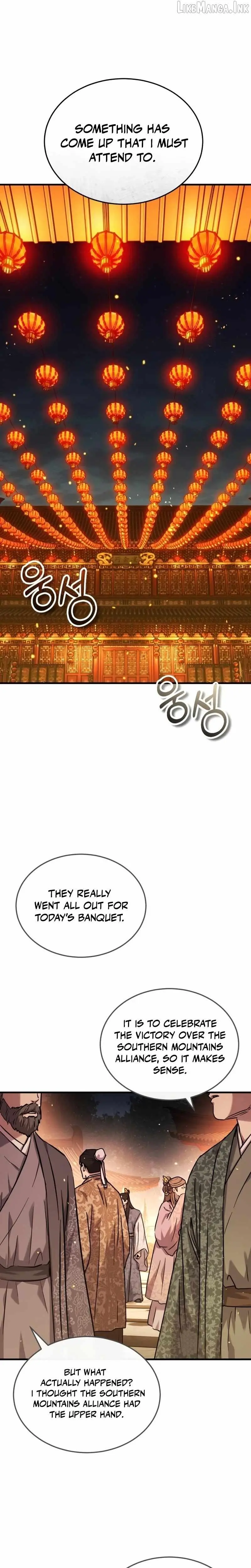 Absolute Dominion Chap 101 - Next Chap 102