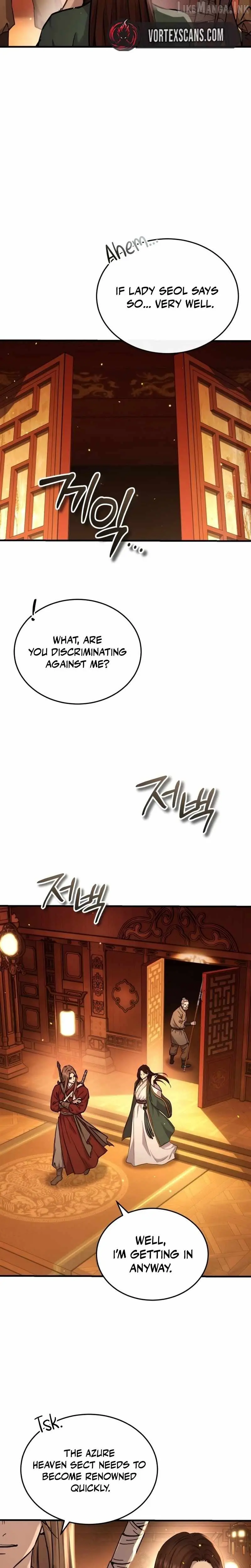 Absolute Dominion Chap 101 - Next Chap 102
