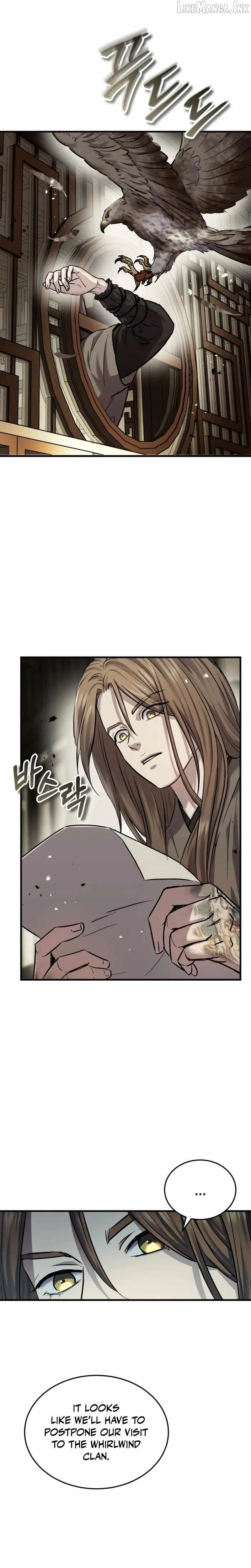 Absolute Dominion Chap 101 - Next Chap 102