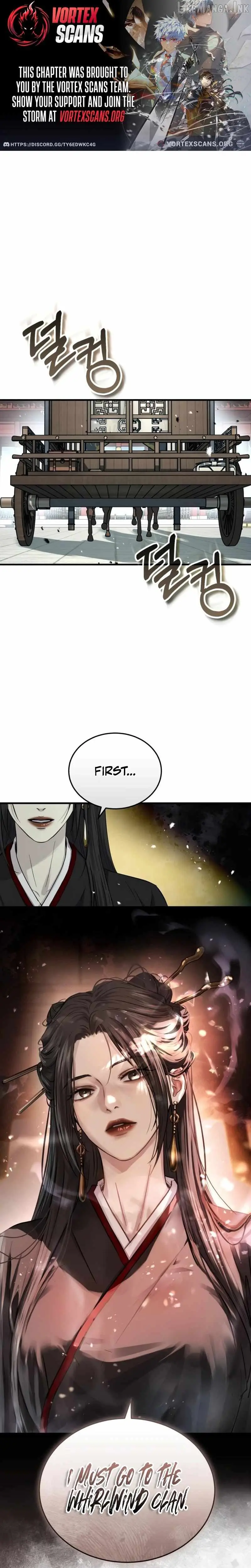Absolute Dominion Chap 101 - Next Chap 102