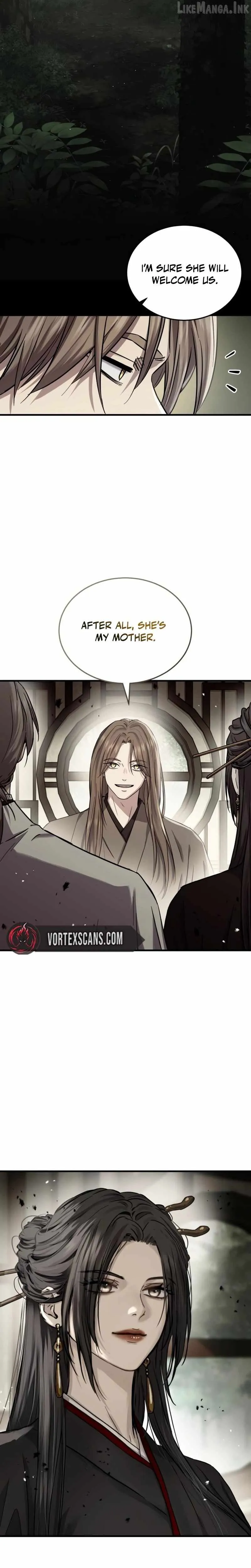 Absolute Dominion Chap 101 - Next Chap 102
