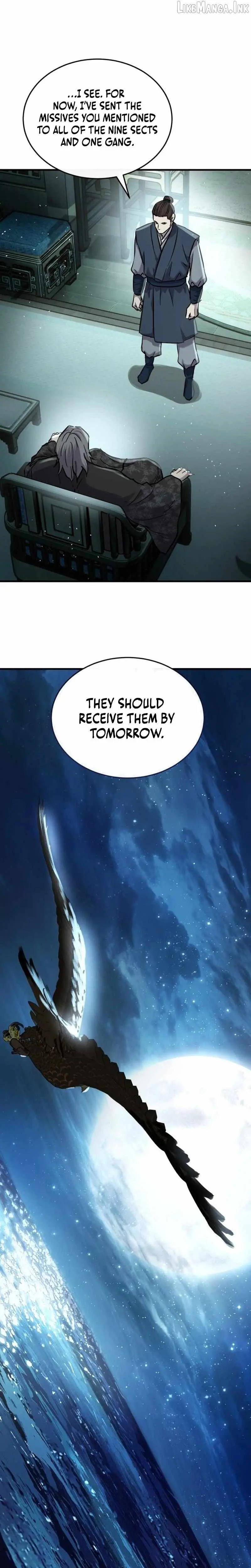 Absolute Dominion Chap 102 - Next Chap 103