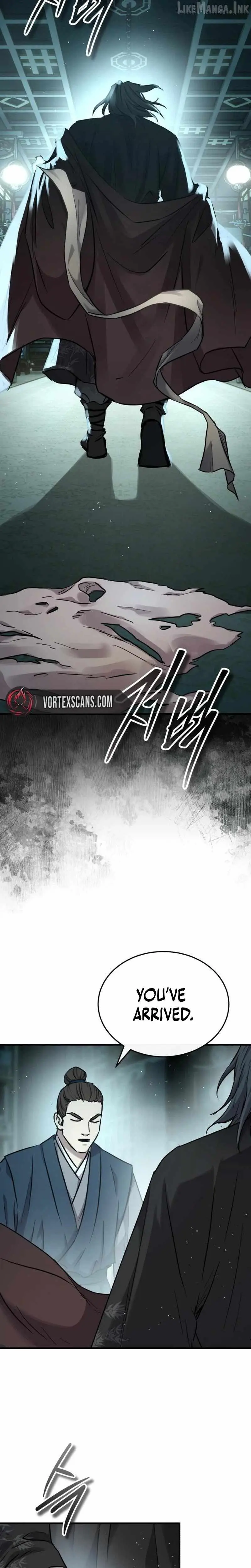 Absolute Dominion Chap 102 - Next Chap 103