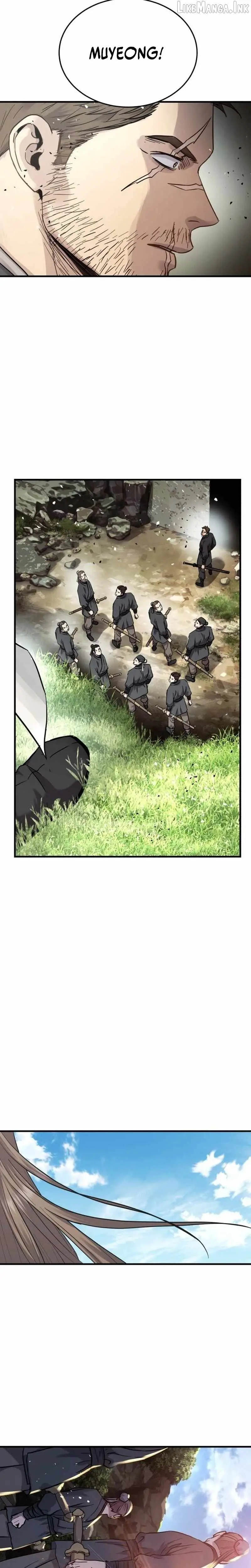 Absolute Dominion Chap 102 - Next Chap 103