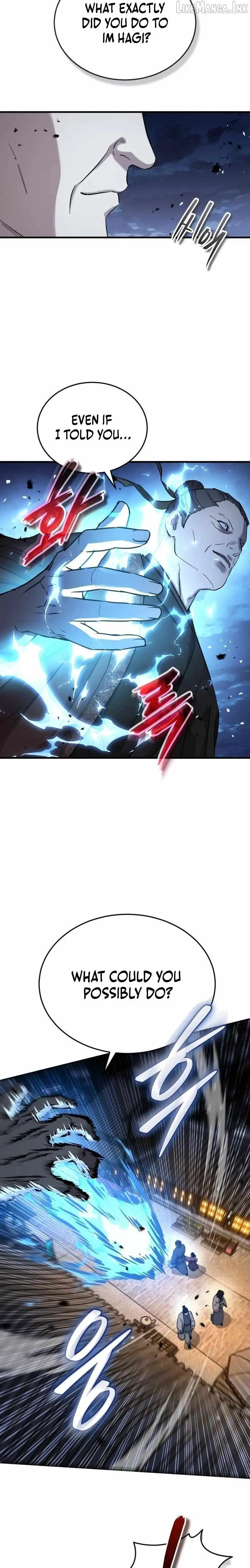 Absolute Dominion Chap 102 - Next Chap 103