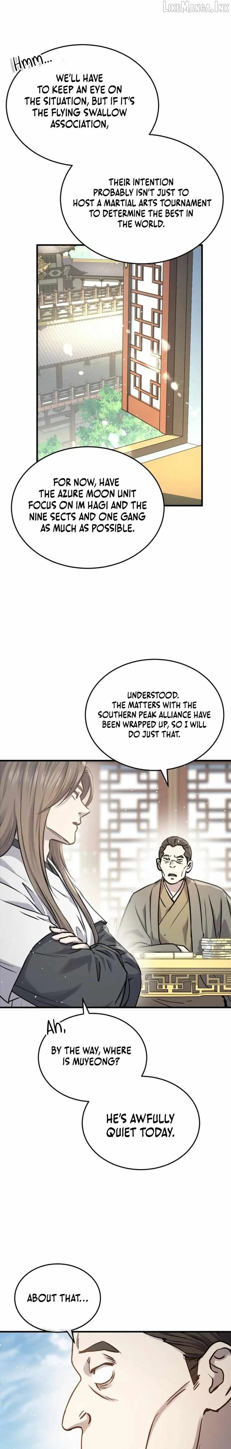 Absolute Dominion Chap 102 - Next Chap 103