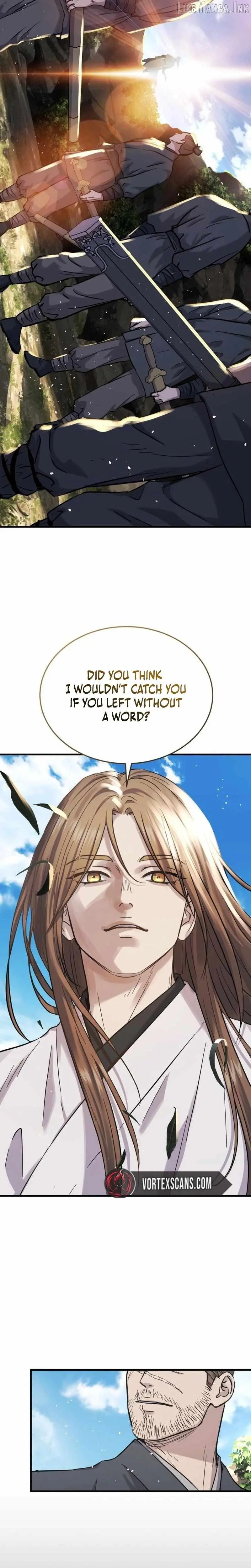 Absolute Dominion Chap 102 - Next Chap 103