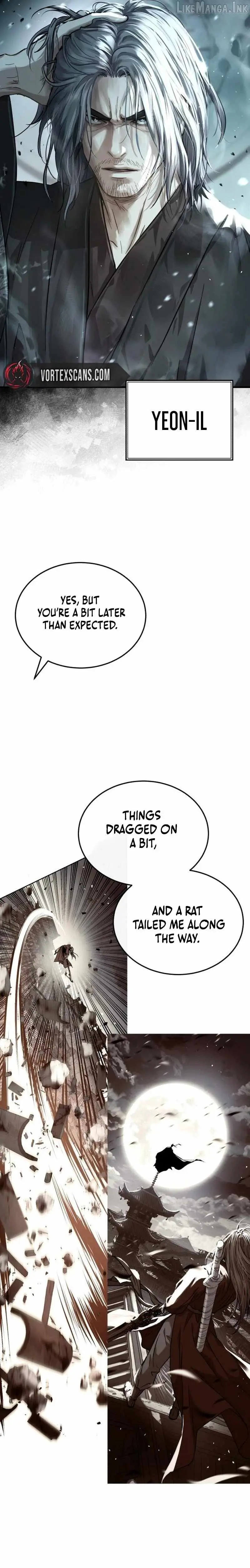 Absolute Dominion Chap 102 - Next Chap 103