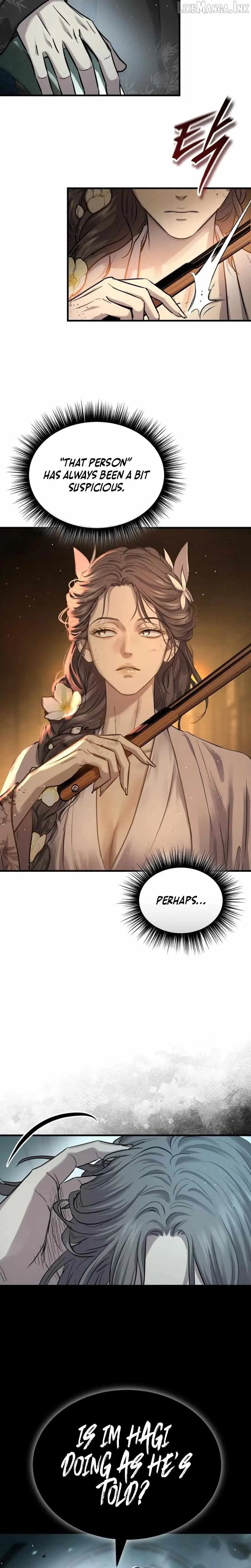 Absolute Dominion Chap 102 - Next Chap 103