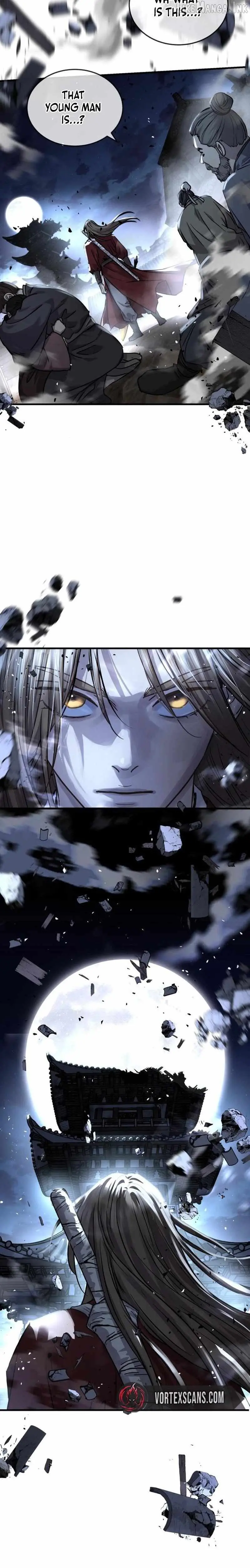 Absolute Dominion Chap 102 - Next Chap 103
