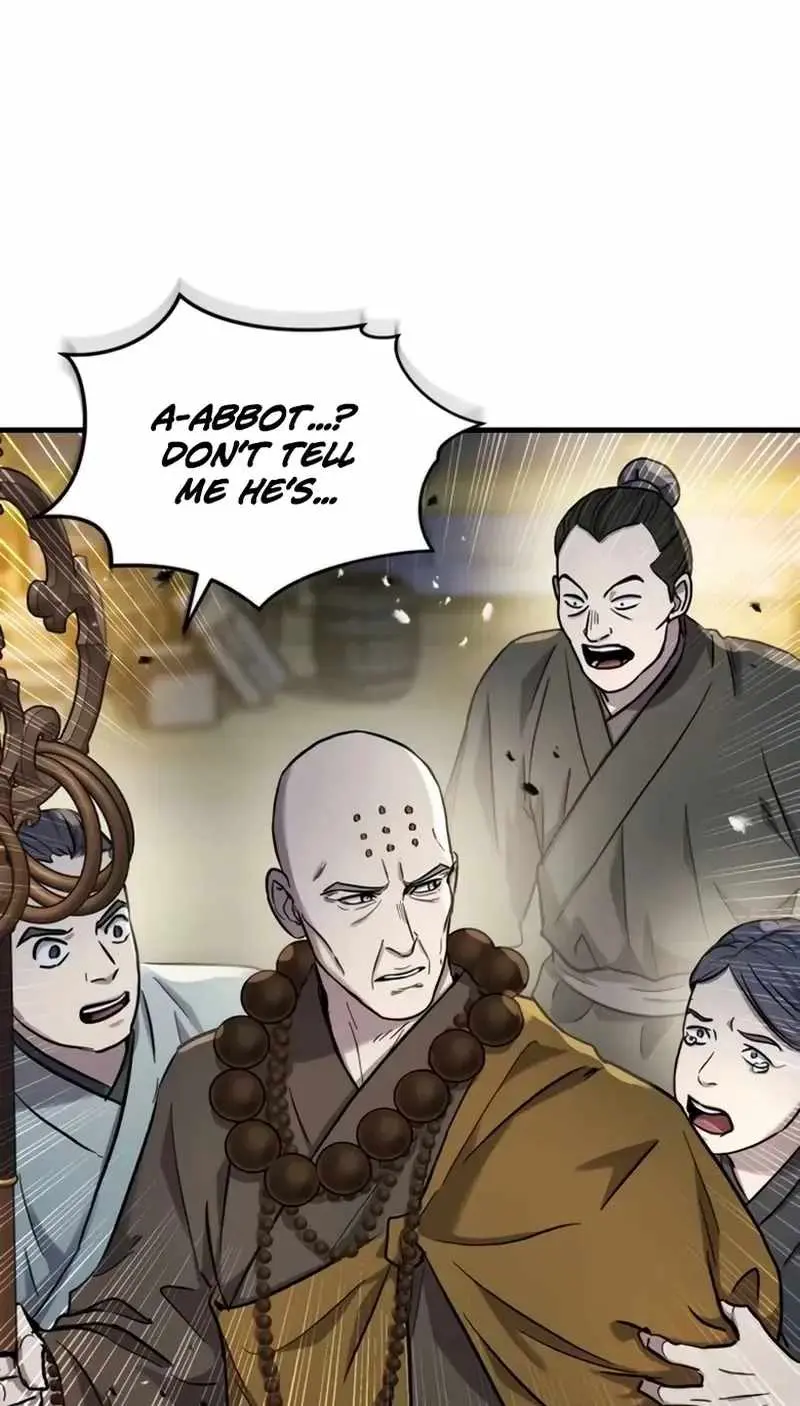 Absolute Dominion Chap 103 - Next Chap 104