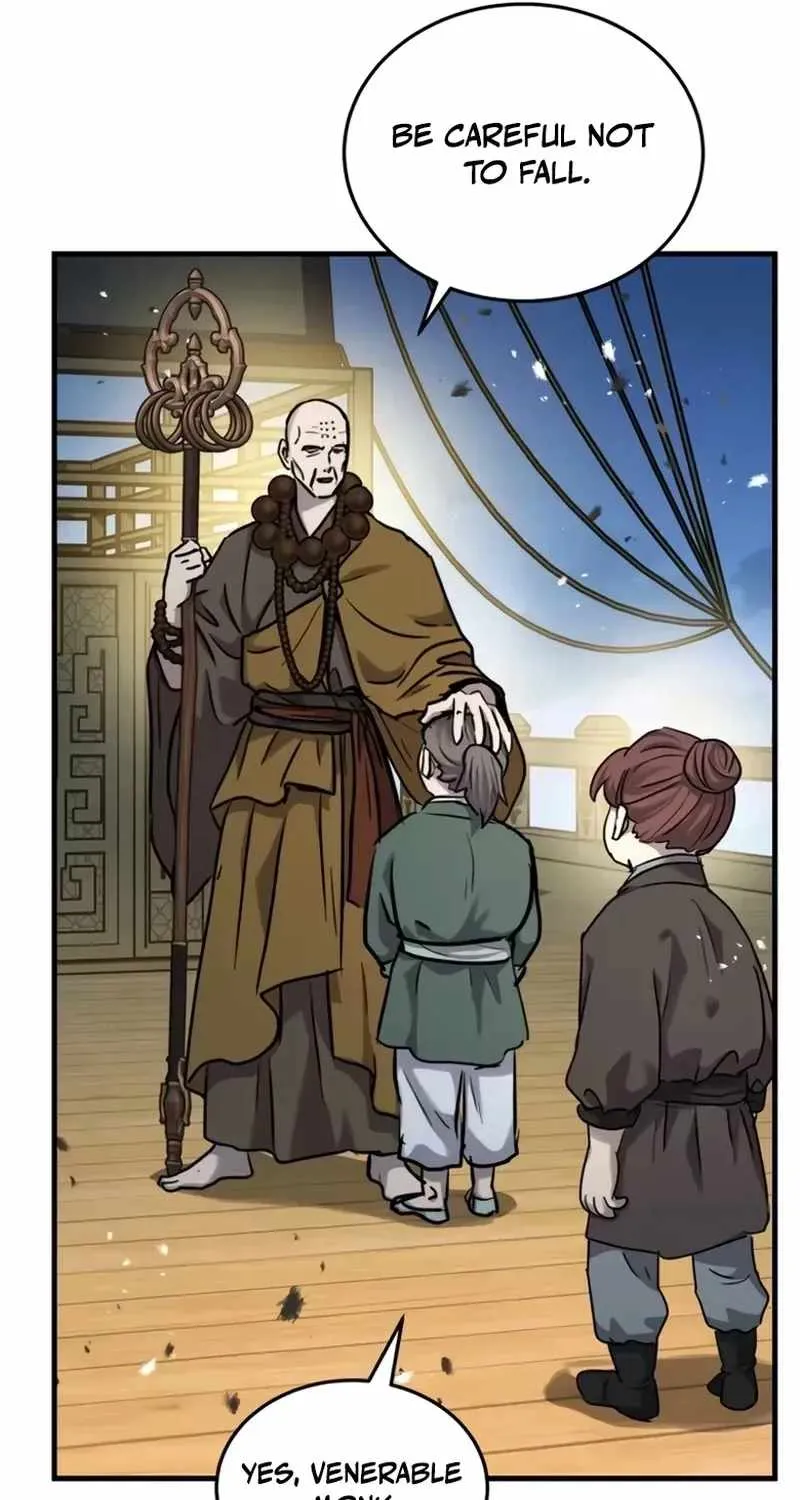 Absolute Dominion Chap 103 - Next Chap 104