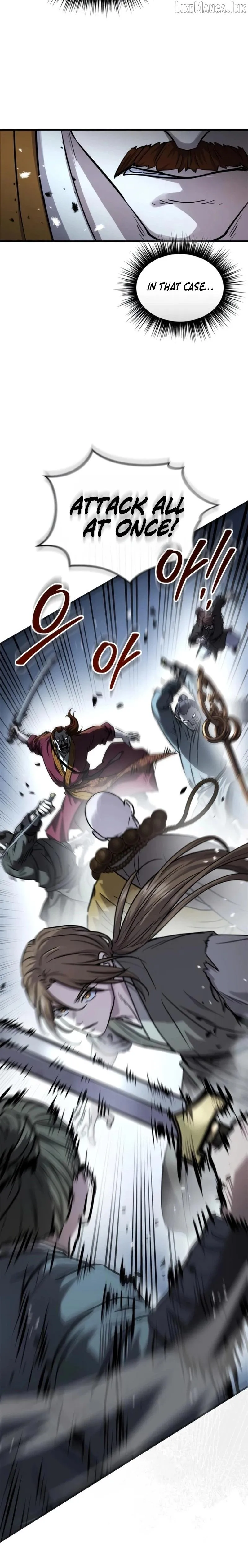 Absolute Dominion Chap 104 - Next Chap 105