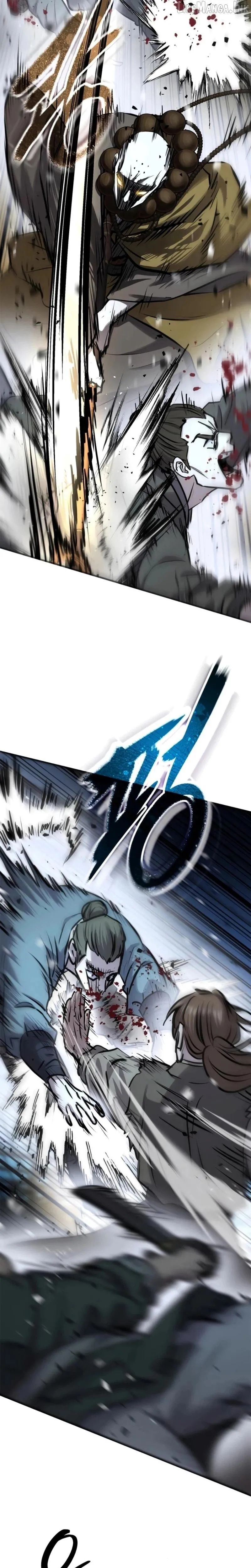 Absolute Dominion Chap 104 - Next Chap 105