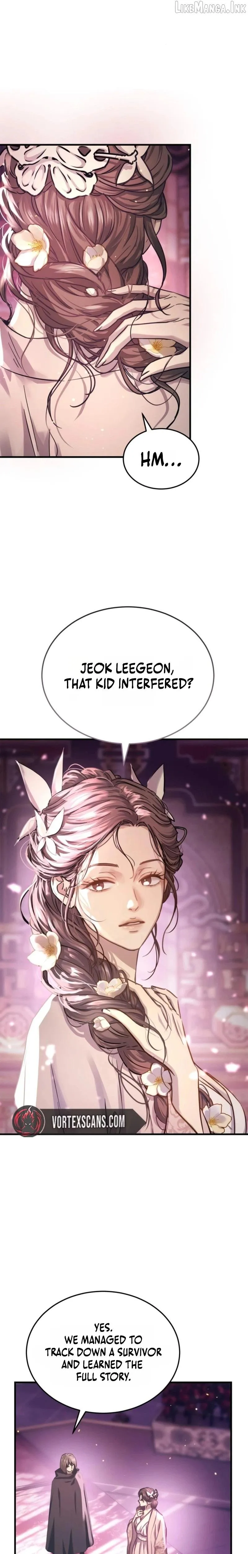 Absolute Dominion Chap 104 - Next Chap 105