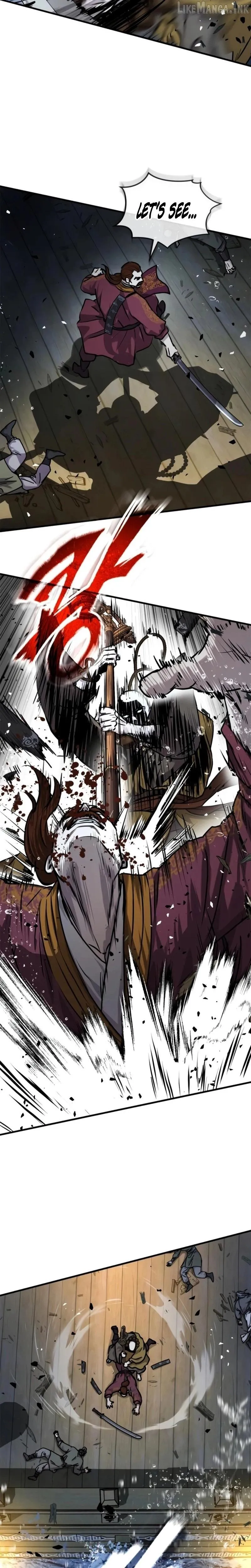 Absolute Dominion Chap 104 - Next Chap 105