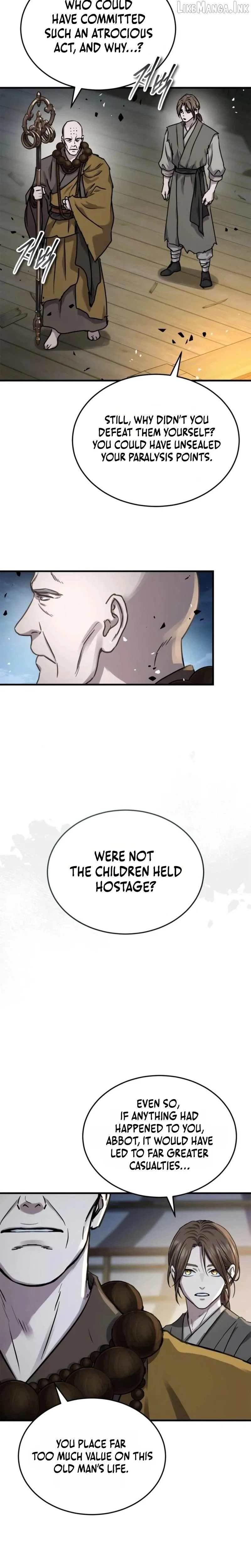 Absolute Dominion Chap 104 - Next Chap 105