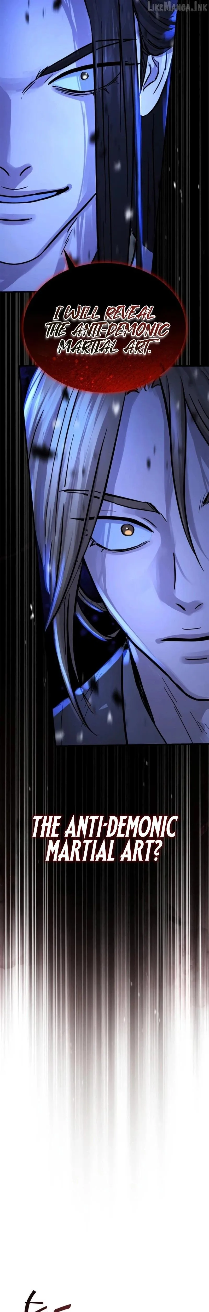Absolute Dominion Chap 104 - Next Chap 105