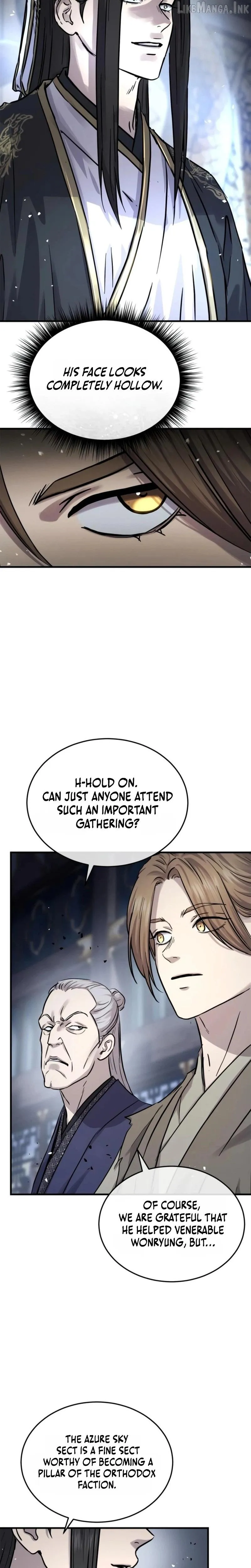 Absolute Dominion Chap 104 - Next Chap 105