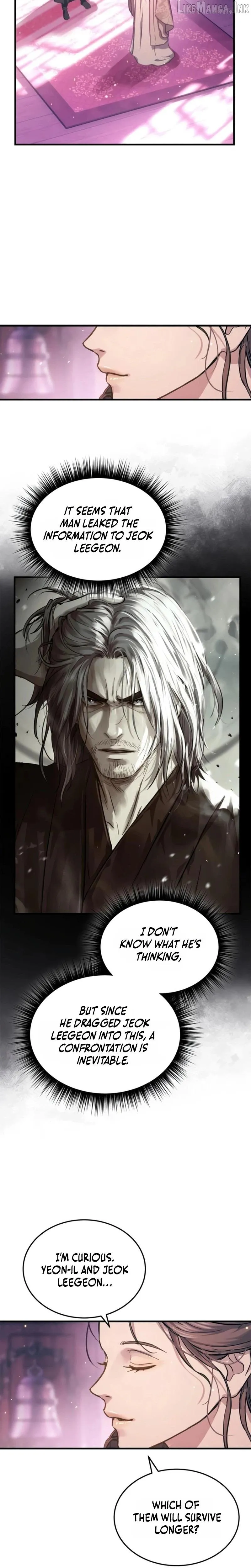 Absolute Dominion Chap 104 - Next Chap 105