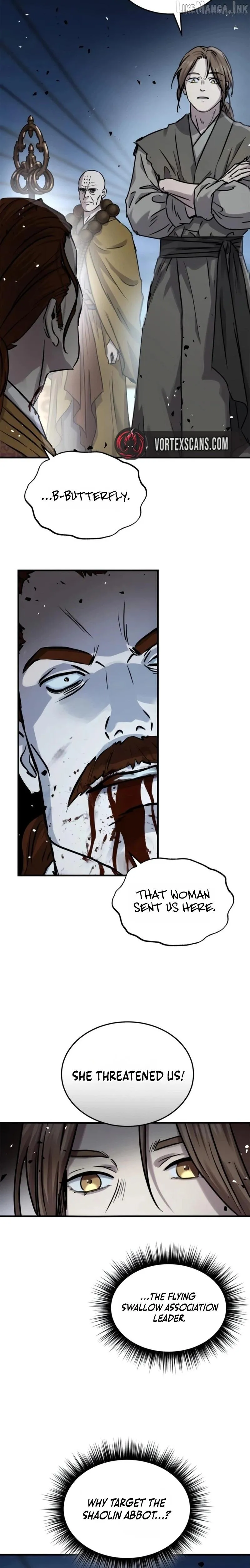 Absolute Dominion Chap 104 - Next Chap 105